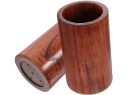 Organizador De Palillos El Material Madera Aporta Un Encanto Natural Y Rústico A Tu Cocina Puede Usarse