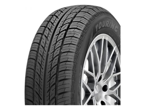 Neumático ORIUM 155/65 R13 73T Touring.