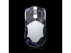 Adhesivo antideslizante para ratón gaming, cinta de agarre que absorbe el sudor, para alfombrilla gaming Viper8k, silicona fina. Chennnls