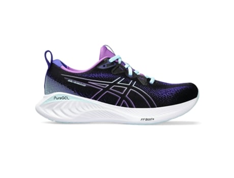 Zapatillas de running femme ASICS Gel-Cumulus 25
