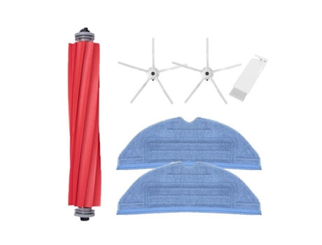 piezas de filtro Hepa de alta calidad para Xiaomi Roborock T7S T7Plus T7Splus S7 repuestos