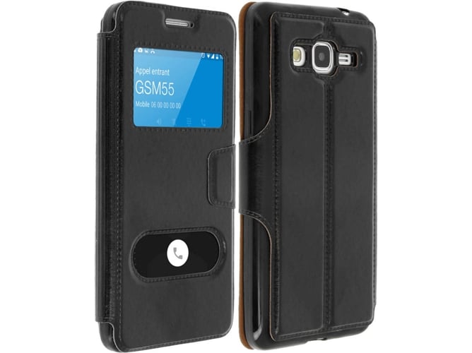 Funda Samsung Galaxy Grand Prime Pro AVIZAR Book