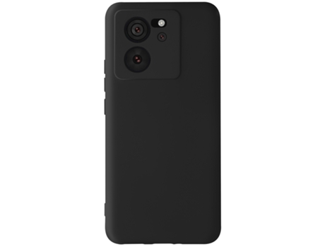 Funda para Xiaomi Xiaomi 13T AVIZAR Acrílico Negro