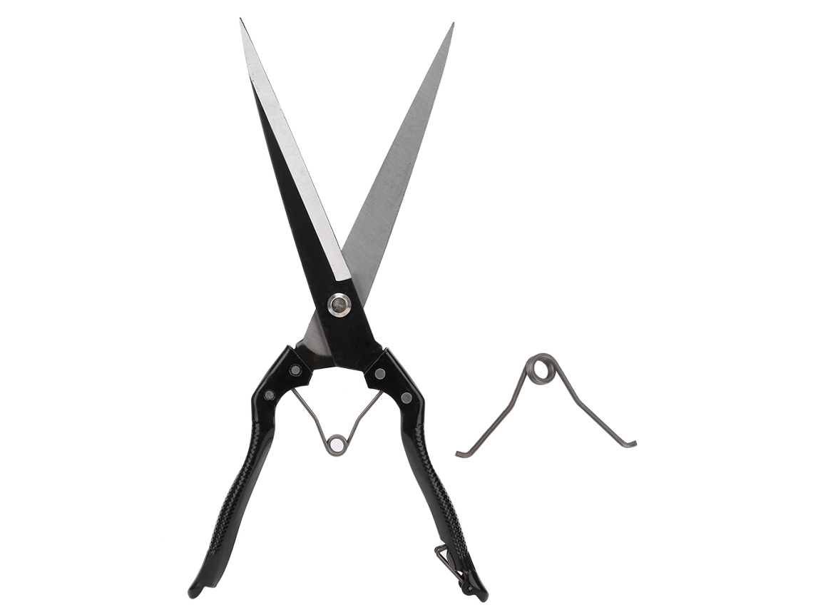 Tijeras de mano multiusos Primerox para cortar lana, ovejas, cabras, caballos y animales.
