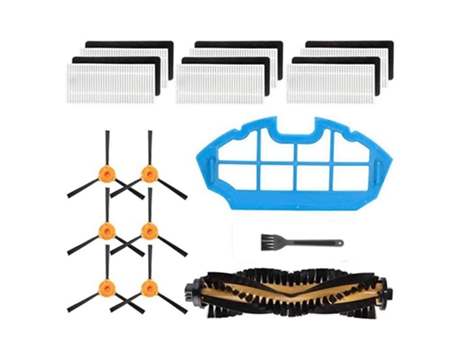 Accesorio Aspiradores ECOVACS Ecovacs Deebot N79 N79S Dn622 500 N79W Yeedi K600 K700