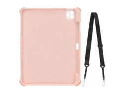 Capa Para Tablet (anti-impacto, Protetora) Capa Ultra-fina Protetora Para Apple Ipad Pro De 11 Polegadas 2022/2021