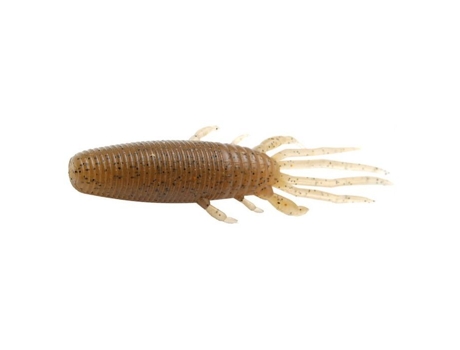 Lote de 6 señuelos RAID JAPAN Buggy Craw