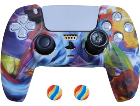Funda Mando LOVEBABYLY W-PS5-001-56 (PS5)