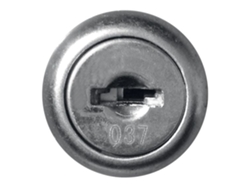 Cerradura De Recambio Con Llave Para Wingman (3301723) GEDORE RED R20902005