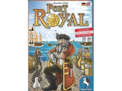 JOGO TAB PORT ROYAL