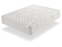 Colchón visco Luxe Elegance 90X200 IKON SLEEP 19 cm firmeza media-alta 3 cm visco + supersoft
