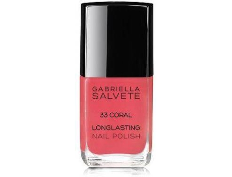 Esmalte GABRIELLA SALVETE Longlasting Enamel (11ml)