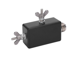 2026as-balun Mini 1:9 Para Antena Hf De Onda Corta Estación Qrp Exterior Y Muebles Eletrônicos Consumidor