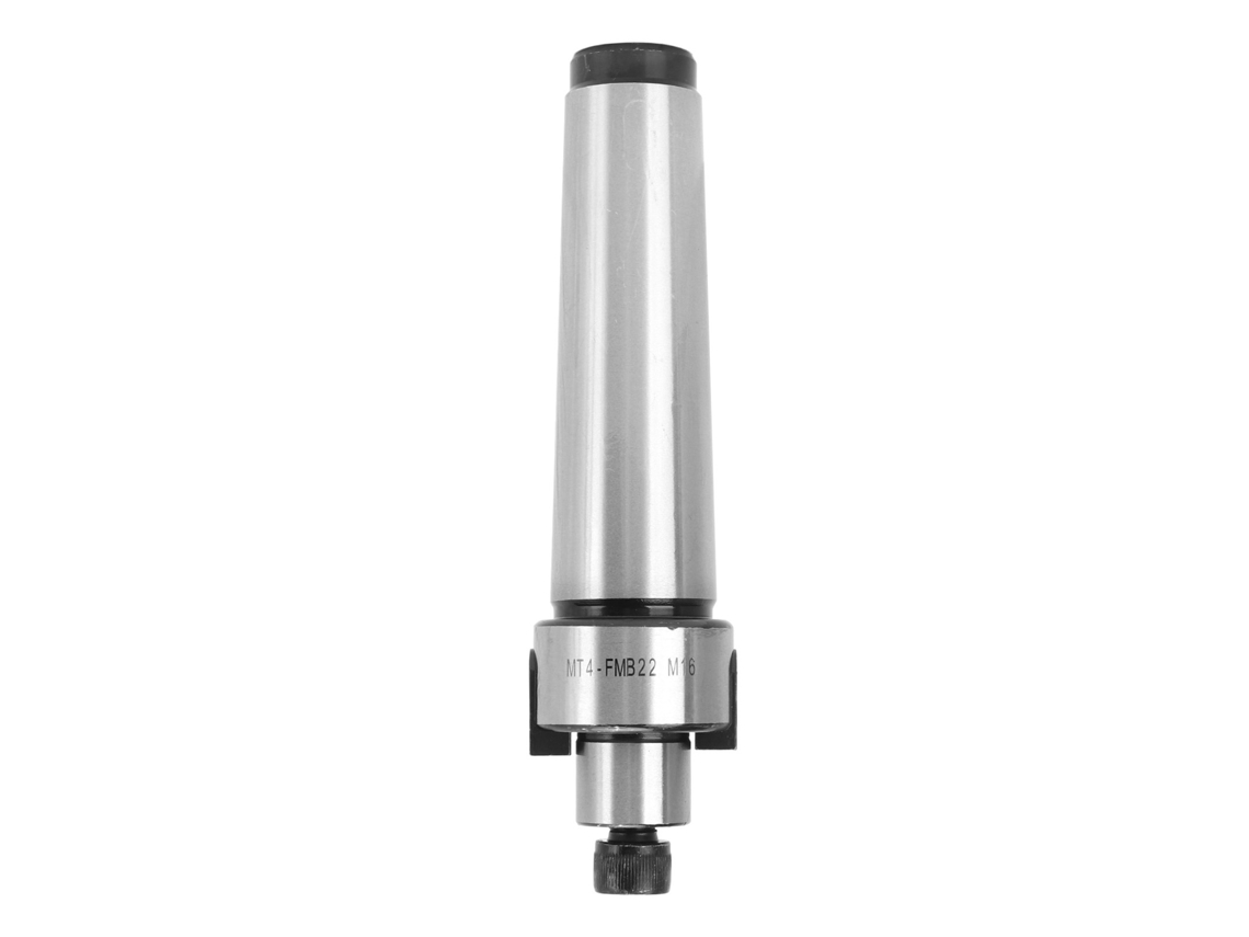 Portaherramientas Para Fresado Frontal Cnc En Acero 40cr Con Estuche De Almacenamiento Para Trabajos De Metalurgia.