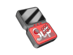 Consola De Videojuegos M3 Retro Classic 976 En 1 Consola De Juego Portátil Sup Game Box Power M3 -gsl