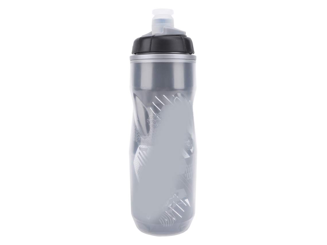 Botella De Agua Deportiva Portátil De Gran Capacidad Y Doble Capa Para Ciclismo Y Senderismo Al Aire Libre.