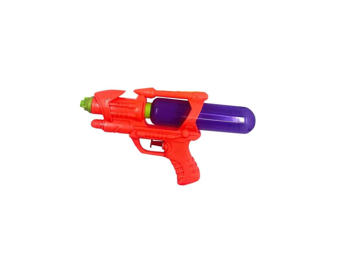 Pistola de agua Marbueno 22x11 cm para jardín y playa - Marbueno Verano