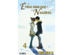 Libro Erase Una Vez Nosotros de Yuki Obata (Español)