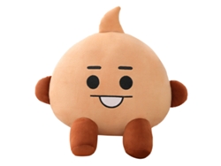 Lindo Y Suave Peluche De Dibujos Animados De 25 Cm Para Niños Y Adultos.
