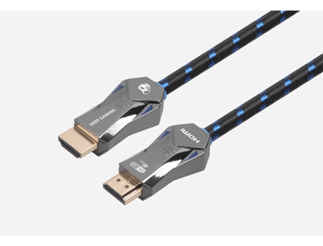 Cable COOLBOX Dg HDMI 2.1 2M