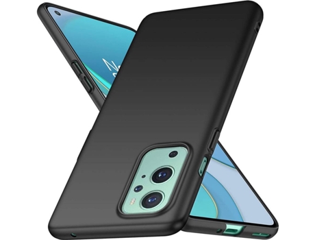 Carcasa Realme GT 2 Turtleshell Negro