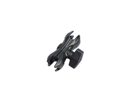 Brazo de montaje 2,2 pulgadas 5,5 cm SW-Motech