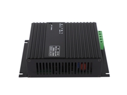 Cargador Inteligente De Baterías De Plomo-ácido De 12v/24v 4a Para Generadores Diésel Con Led