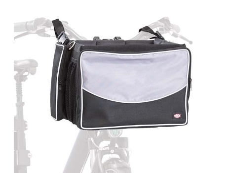 Cesto para Bicicleta TRIXIE