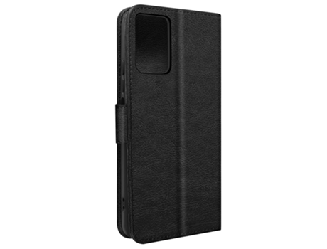 Funda para Redmi Note 12 Pro / 12 Pro Plus Tarjetero Soporte Vídeo Negro AVIZAR