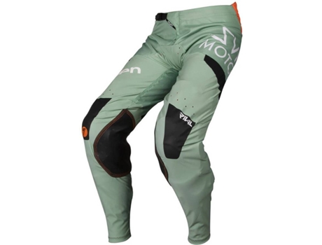 Contemporáneo Órgano digestivo Albardilla Pantalones para Hombre SEVEN Rival Trooper 2 Multicolor para Ciclismo (32)  | Worten.es