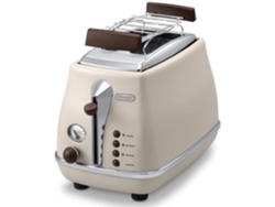 Tostadora DELONGHI CTOV2103.BG