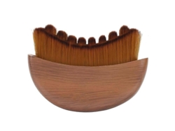 Cepillo De Contorno Facial Para Drenaje Linfático, Dispositivo Para Rostro Y Cuerpo, Moldeador De Mentón Y Mandíbula.