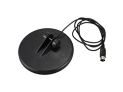 Detector de metales subterráneo portátil con bobina de búsqueda 4030, gran promoción