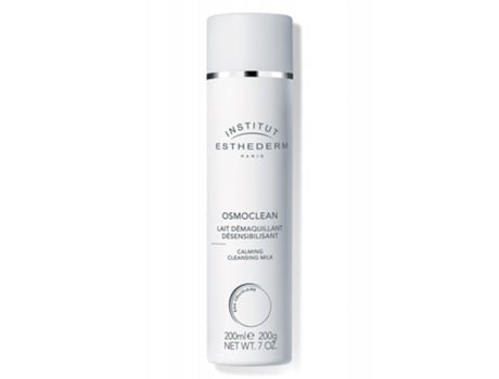 Osmoclean Leche Desmaquilladora Desensibilizante INSTITUT ESTHEDERM