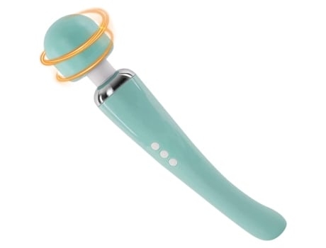 Vibrador TURMIN Cr0428Wqh28 Verde