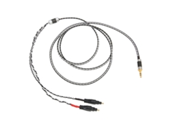 Cable De Actualización Para Auriculares Sennheiser Hd580, Hd600, Hd650, Hd25 Y Hd660s, 3,5 Mm, 1,5 M