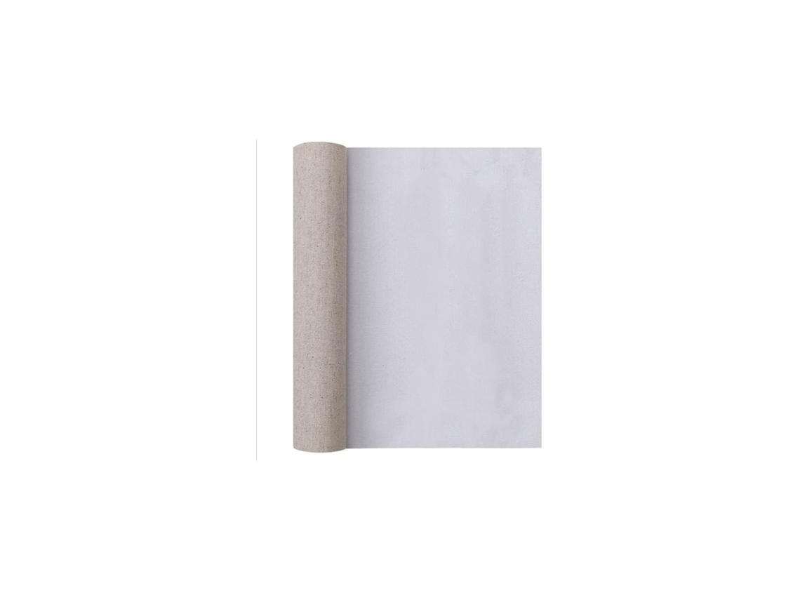Rollo de pantalla 100 Lino Arplen Sorolla 2.10 MX 10 M