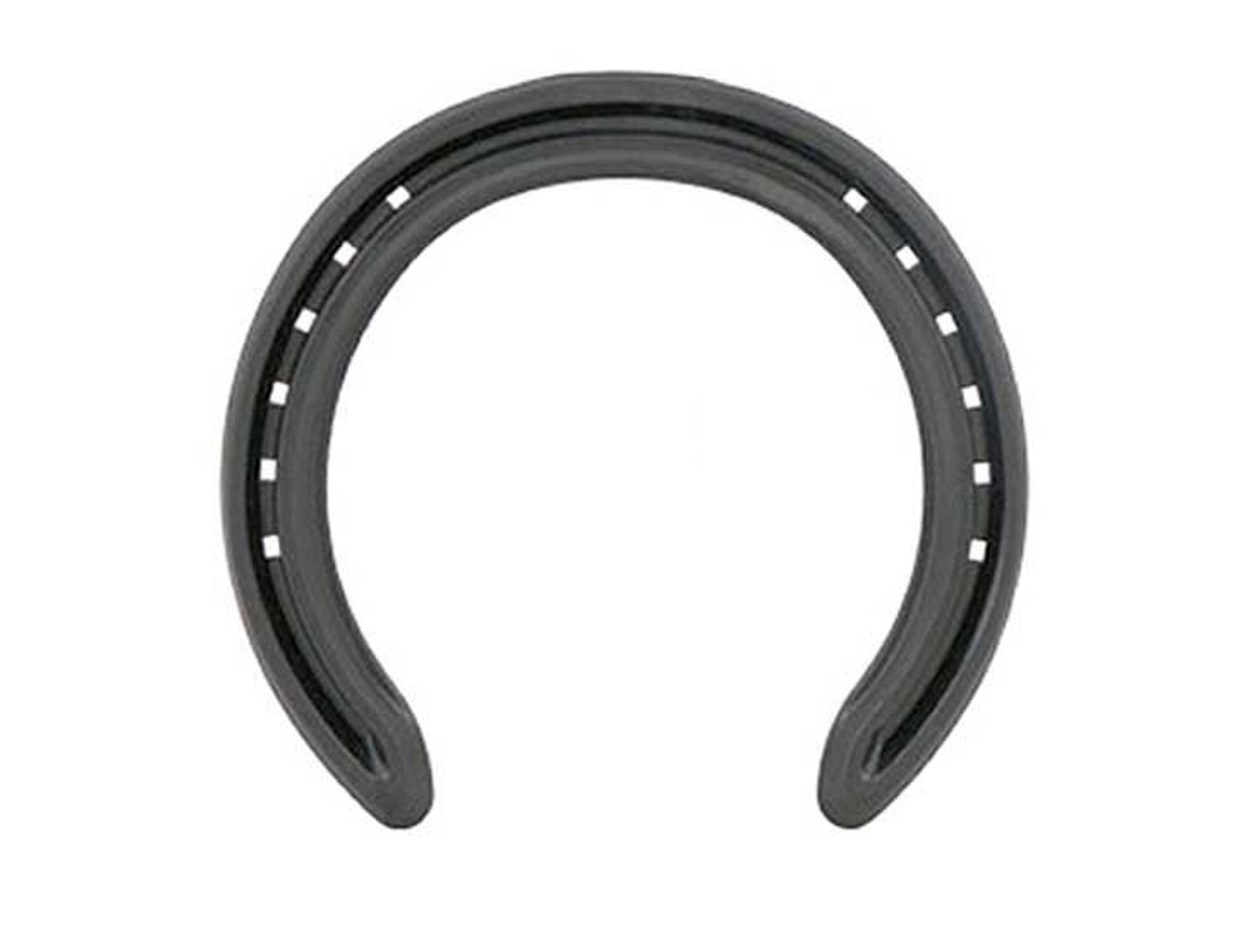 Aço Kings Dr 1 Frente Aba 16X8 Ferradura Prateado 28Kerckhaert