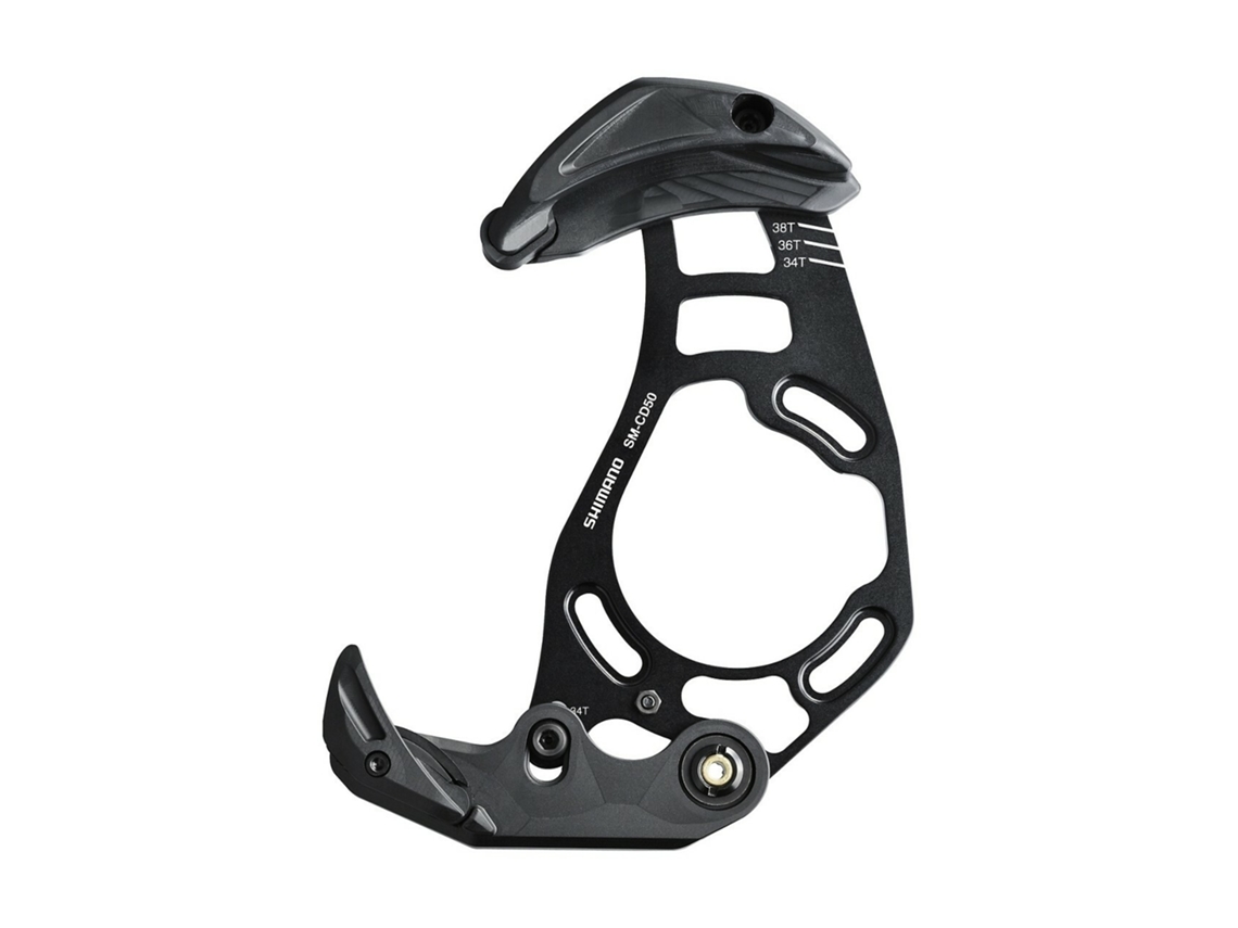 Guía de la cadena SHIMANO Saint SM-CD50 ISCG03/ISCG05