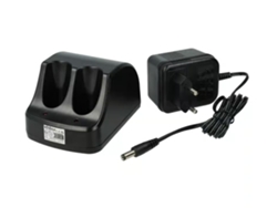 Cargador Compatible Para Baterías De Black Decker Versapak Vhbw - 800113645