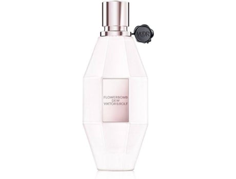 Perfume VIKTOR & ROLF Flowerbomb Dew Eau de Parfum (100 ml)