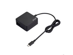 Cargador Universal Usb-C 3.1 Universal Char 65W Negro Tu FSP