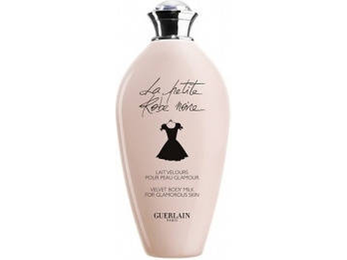 Crema Corporal GUERLAIN La Petite Robe Noire Body Milk (200 ml)