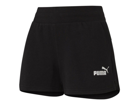Puma Shorts Ess+ 4''