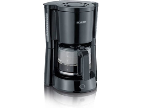 Cafetera de Goteo SEVERIN KA4815 (10 Tazas)