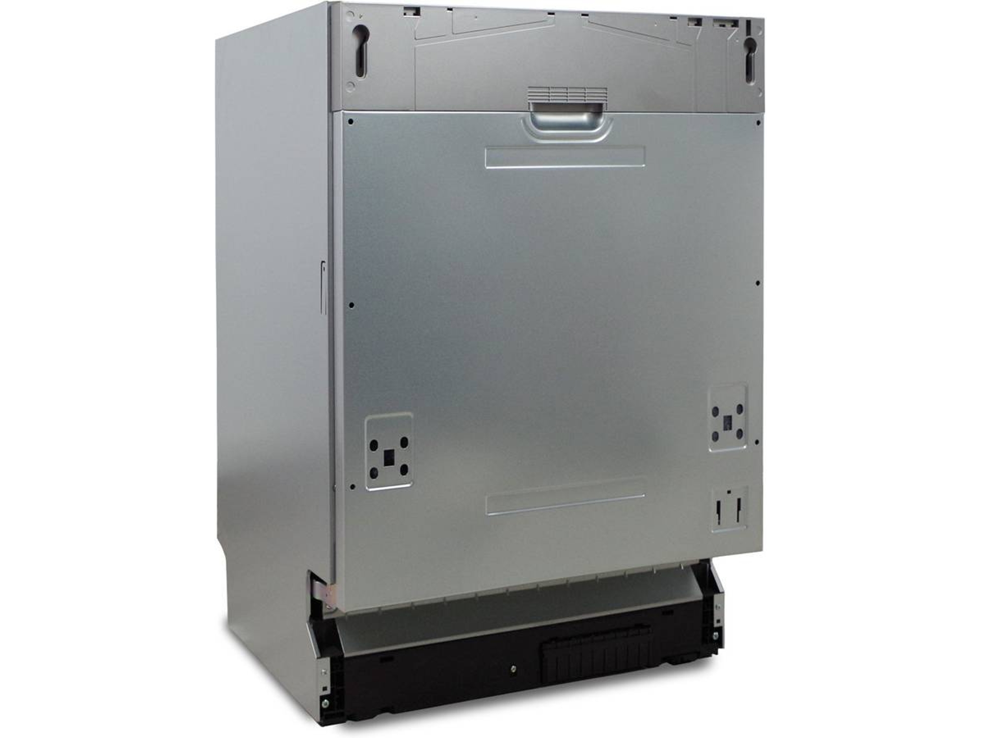 Lavavajillas integrable EVVO DI.2 / 12 cubiertos / Inox