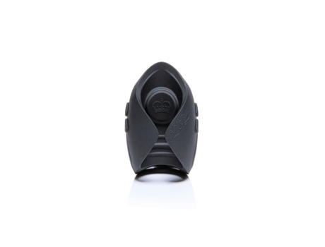 Masturbador PULSE SOLO LUX con control remoto HOT OCTOPUSS