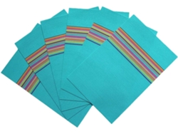 Juego De 6 Manteles Individuales De Pvc, Antideslizantes Y Con Aislamiento Térmico, Para Proteger Su Mesa De Las Manchas.