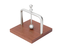 Soporte De Servicio Con Base De Madera Maciza Y Rejilla Metálica Para Mesas De Hotel, Restaurante O Cafetería.