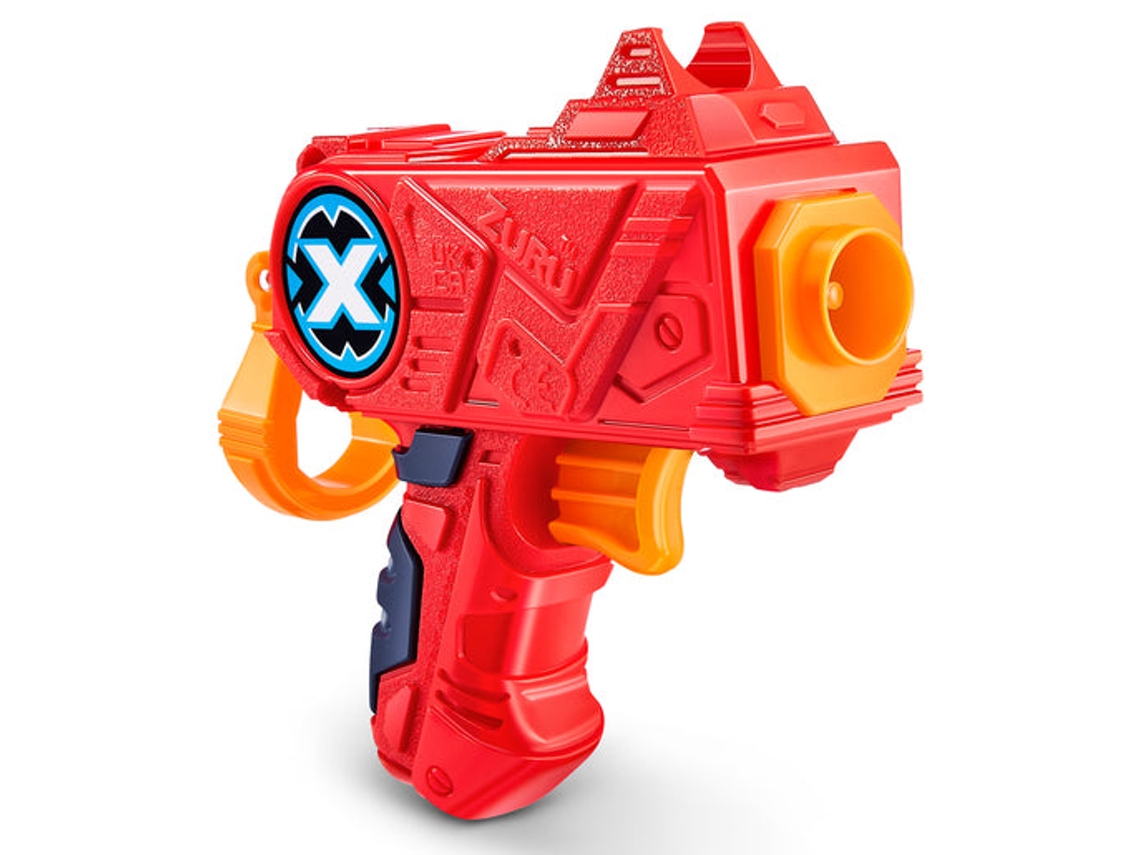 X-Shot Excel Micro Blaster